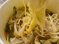 -笑笑凉皮(富国街店)