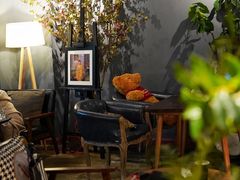 -咖法森林·咖啡  酒吧(天河店)