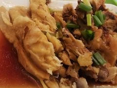 -老乡鸡(淮河路步行街店)