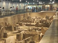 -洛阳周王城天子驾六博物馆