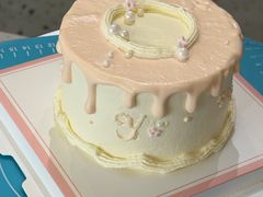 -千浔一暖DIY蛋糕烘焙(人民大学店)