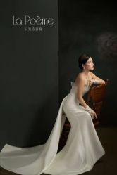 -乐派诗婚纱摄影