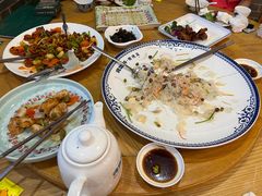 -德胜轩正宗顺德菜(宝安沙井会展中心店)