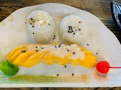 -Hi YOU你的饭局泰餐厅(雍和宫店)