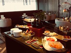 -滩万日本料理Nadaman(国贸大酒店)