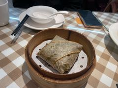-新大咀港式茶餐厅(宝山万达店)