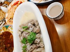 -巴依老爷新疆美食(常营店)