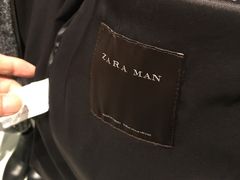 -ZARA(红谷滩万达店)