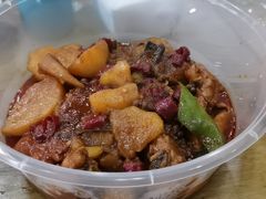 -福顺祥大盘鸡(临潼店)