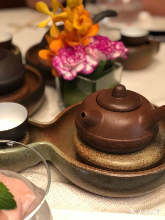 慧公馆maison de lhui(思南公馆店)-图片-上海美食-大众点评网