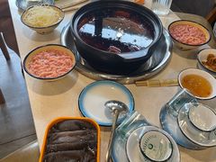 -田姐姐鸭肠串串香(长冶路店)