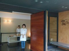 -微热山丘(台北民生公园门市店)