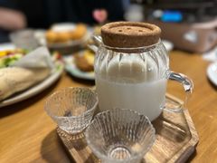 -热地HOT PLACE洋风韩餐(红旗街店)