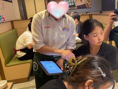 -海底捞火锅(漕宝路店)