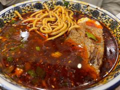 肉蛋双飞-有礼有面(知春路店)