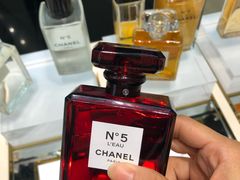 -CHANEL 香奈儿(海岸城店)