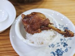 -斯丹姜母鸭·古法干香(涂门街总店)