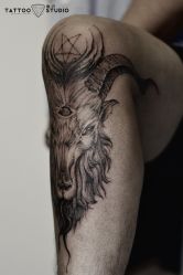 -飛凡TATTOO纹身•原创