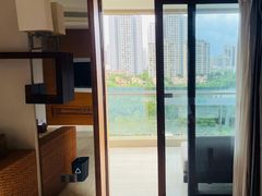 -三亚凤凰水城凯莱度假酒店