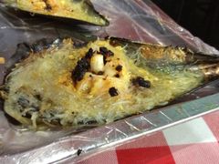 带子-新疆烧烤王(广灵店)