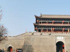 -滦州古城