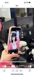 -厘里·salon
