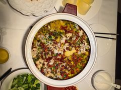 -院里寻菜·精致庭院菜(观沙岭店)