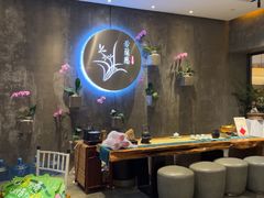 -若蘭慈·无国界素食料理(欢乐海岸店)