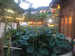 -巴倒烫陆派火锅山庄(南山总店)