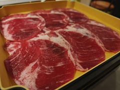 -享遇.锅姥姥牛排海鲜自助(小寨店)