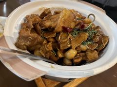 -乡亲鹅肉城(昆山店)