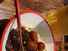 -红料理|串串有瘾·烧烤(吴中路店)