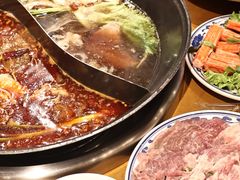 -楠火锅(太古里总店)