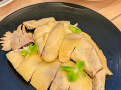 -南海渔村·空中一号
