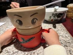 -南京大牌档(三阳广场苏宁店)