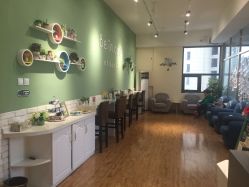 点击看大图 -子午孕教·孕妇瑜伽产后恢复(市北店)