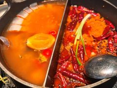 -大龙燚·旷野鲜火锅(广州首店)