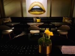 -尼依格罗香港美利酒店