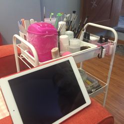 -一心美学馆·美甲美睫护肤