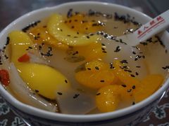 -长人馄饨铺(解放街店)