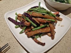 -满得意茶餐厅·顺德家常菜·港式经典(大良店)