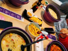 -过桥缘·过桥米线(大华虎城嘉年华店)