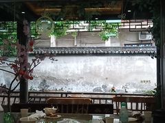 -观桥阁(锦溪店)