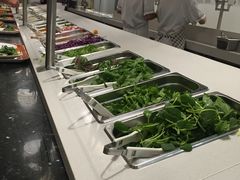 -So Lounge索兰至餐厅(蓝色港湾店)