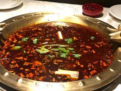 -红辣椒·川菜·火锅(科华路店)