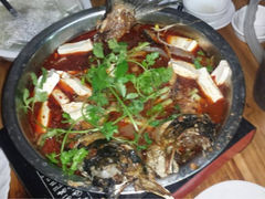 兵哥鱼王-兵哥鱼王海鲜(百姓村美食街店)