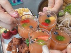 -3号仓库·创意中国菜(乐清正大广场店)