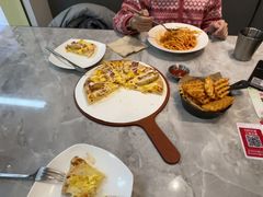 -必胜客(玉泉远洋店)