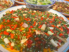 -李大爷的泡椒馆(冉家坝店)