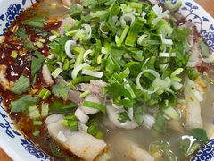 -蔺家老字号羊杂碎馆